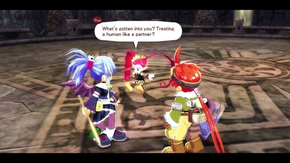 Zwei: The Ilvard Insurrection screenshot