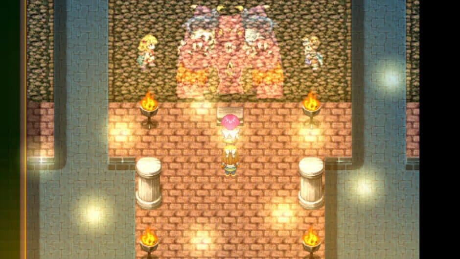 Lucid Awakening 2 screenshot