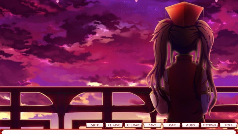 Cursed Sight screenshot