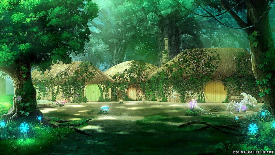 Dragon Star Varnir screenshot