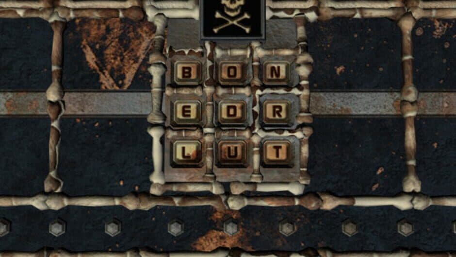Nancy Drew: Legend of the Crystal Skull screenshot