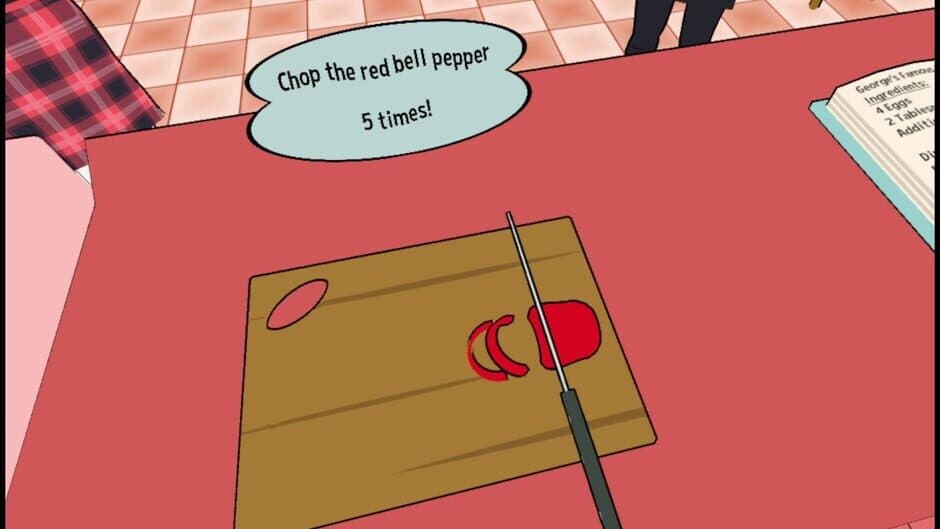 Puppy Chef Academy screenshot