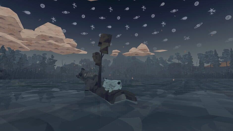Paws: A Shelter 2 Game screenshot