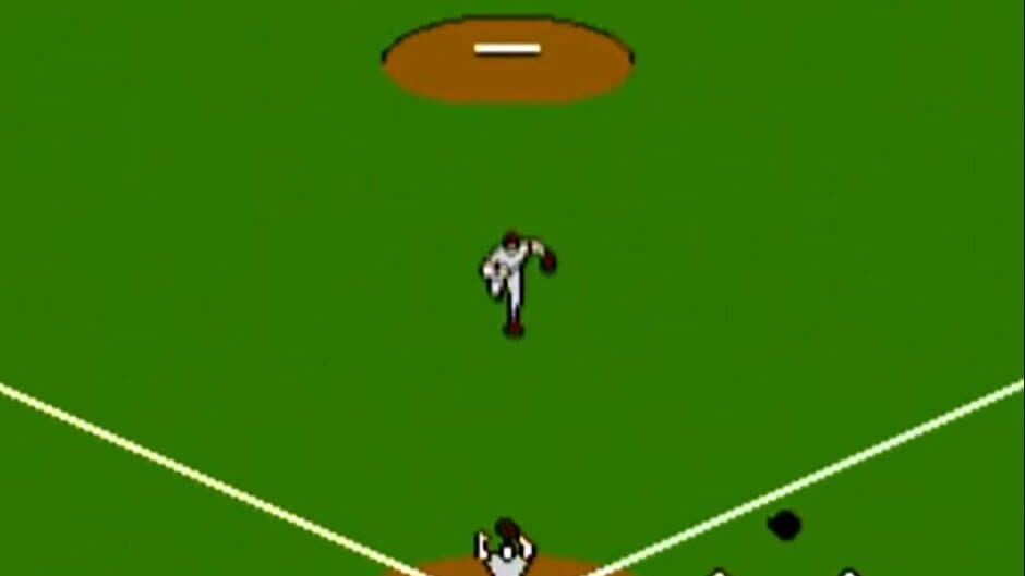 Baseball Stars screenshot