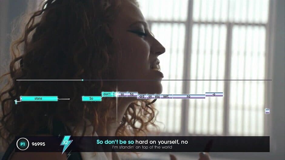 Now That's What I Call Sing 2 screenshot