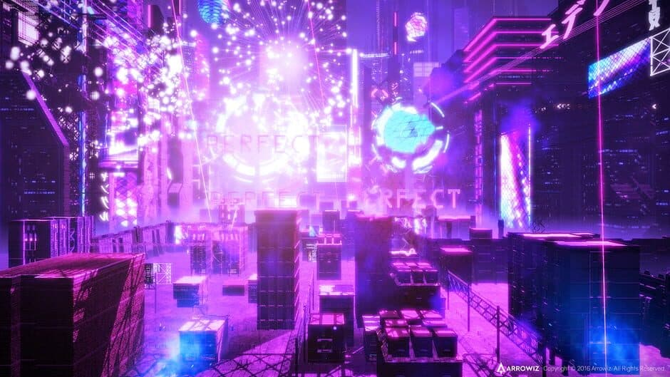 Beats Fever screenshot