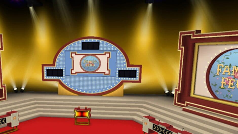 Family Feud: Decades screenshot