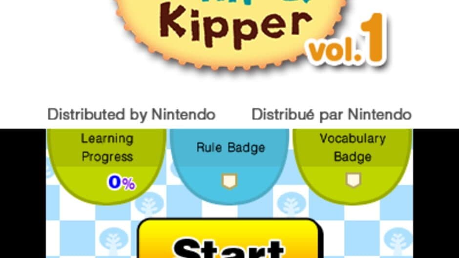 Phonics Fun with Biff, Chip & Kipper Vol. 1 screenshot
