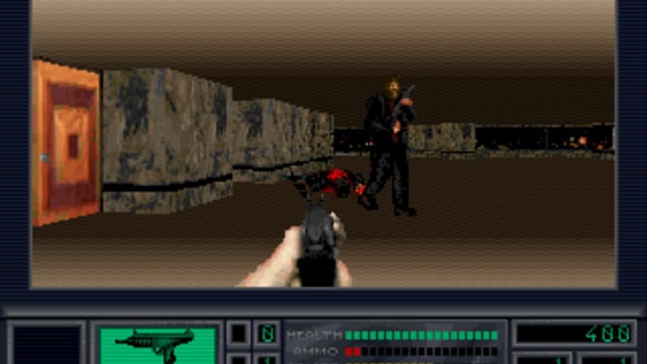 Operation Body Count screenshot