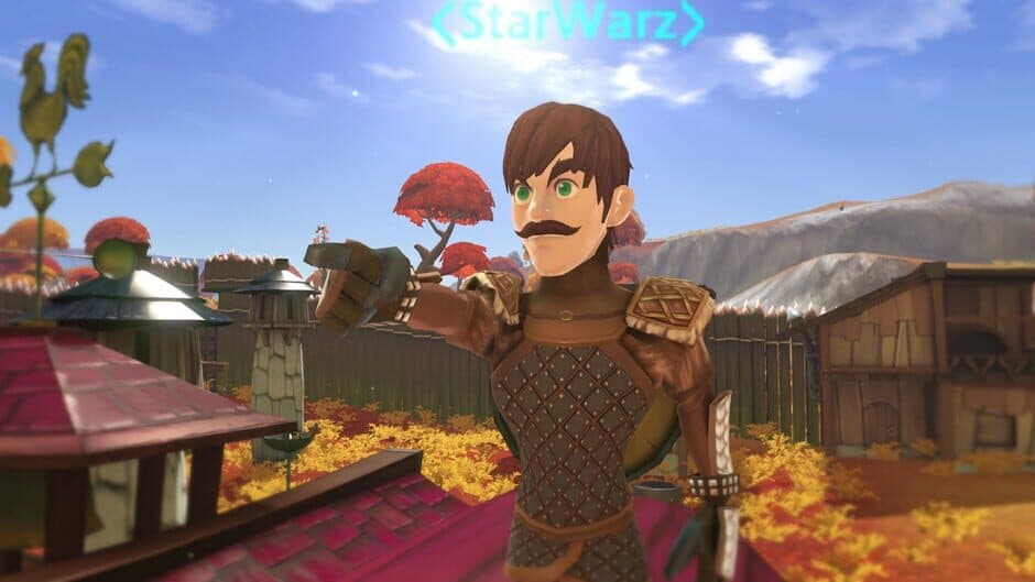 Tree of Life screenshot