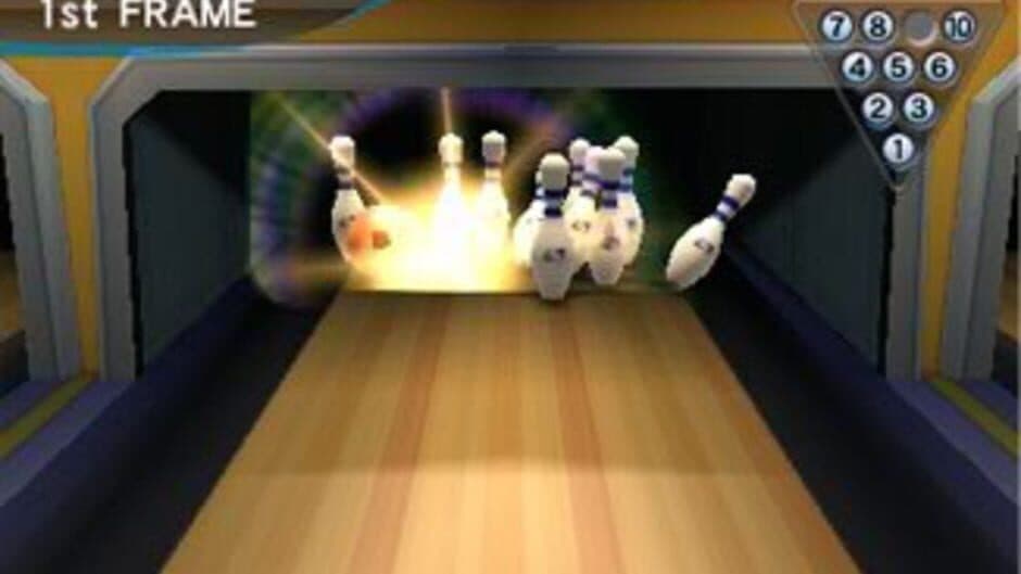 Deca Sports Extreme screenshot