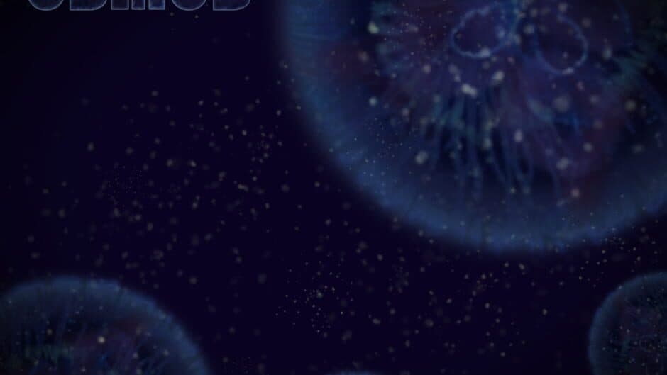 Osmos screenshot