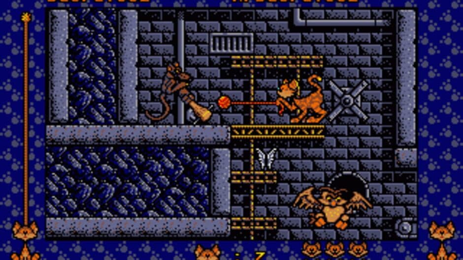 9 Lives screenshot