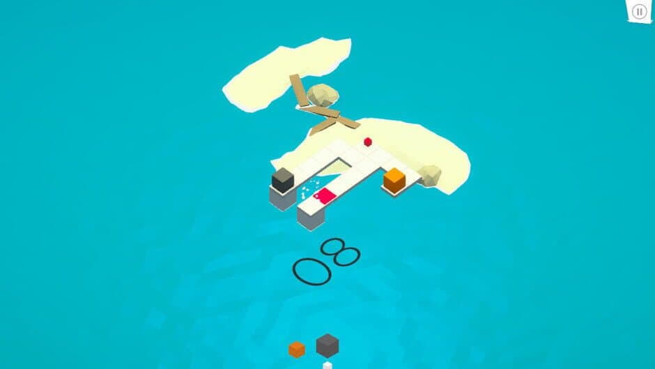 Skipper screenshot
