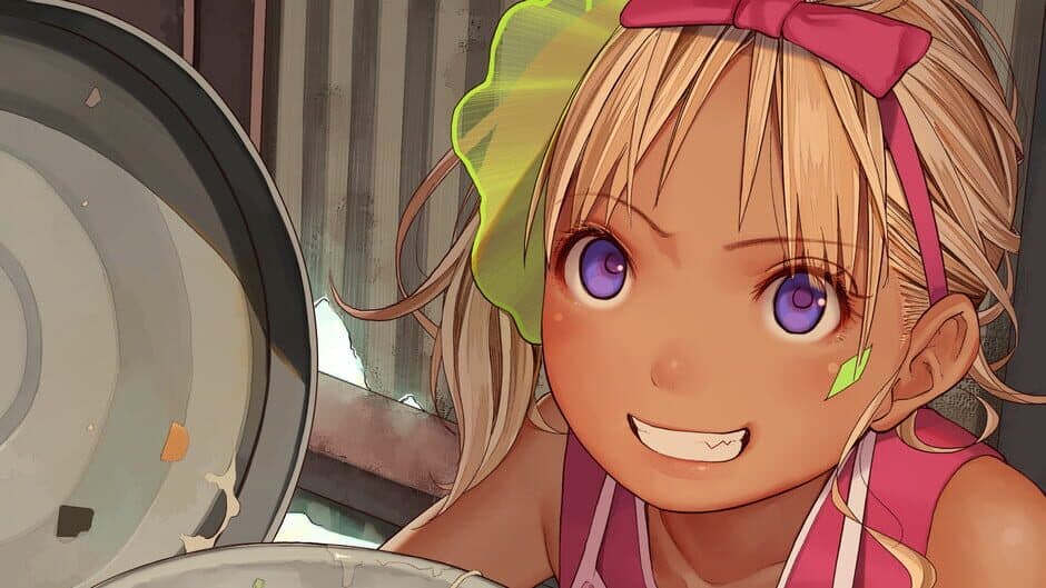 The Key to Home screenshot