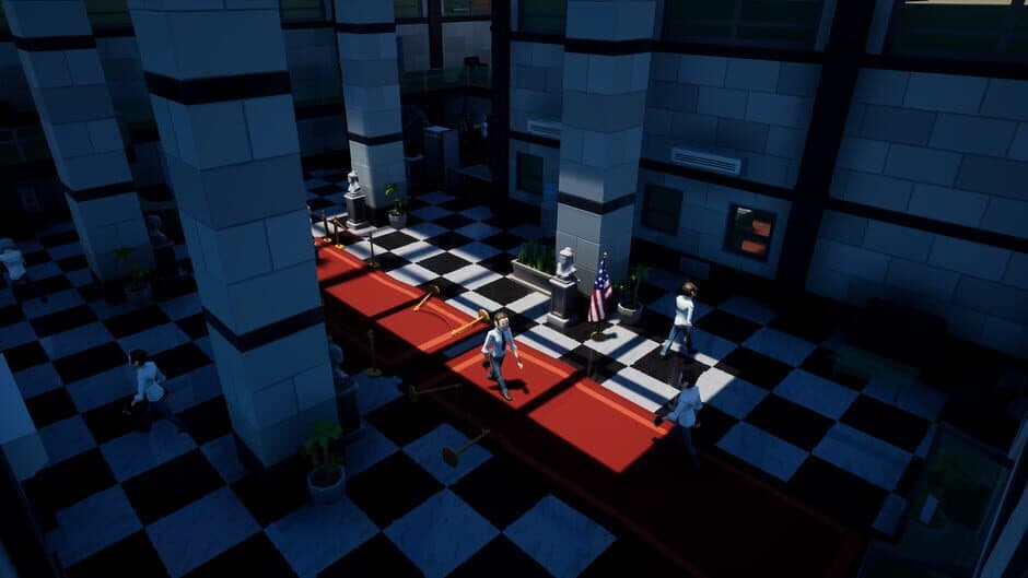 Perfect Heist screenshot