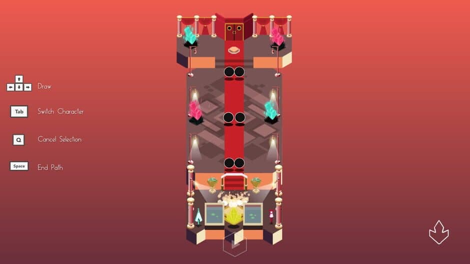 Umiro screenshot