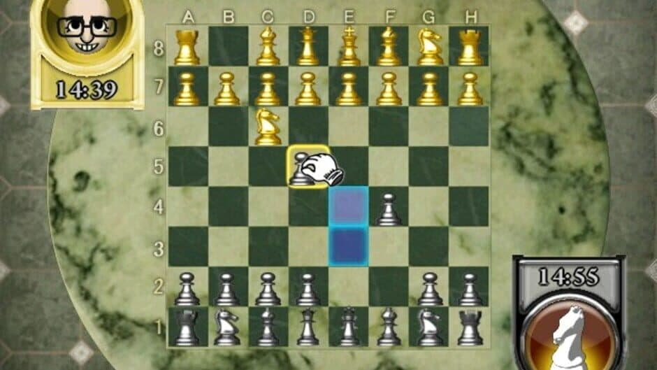 Chess Challenge! screenshot