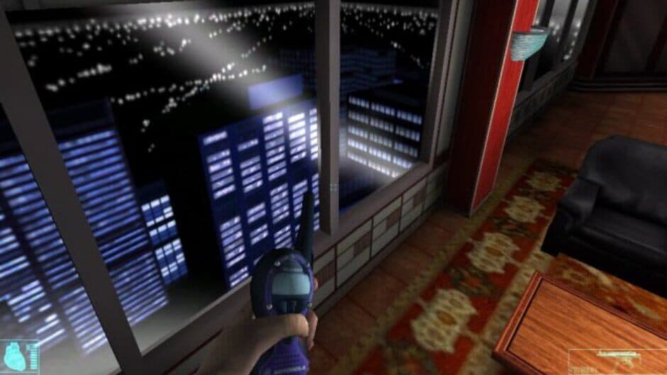 Die Hard: Nakatomi Plaza screenshot