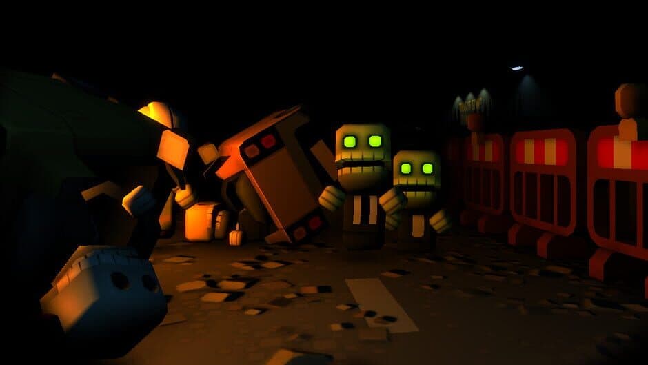 Basingstoke screenshot