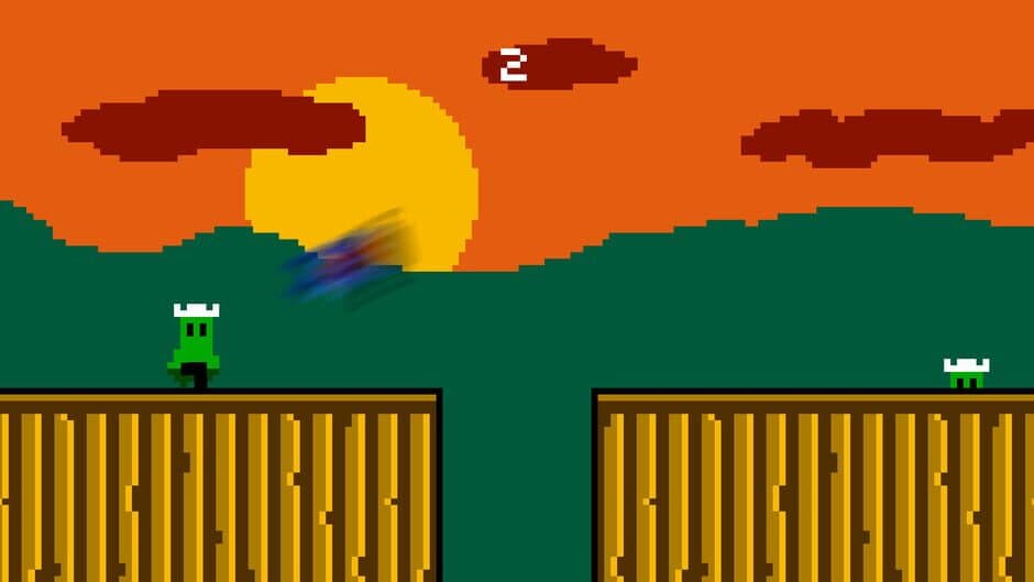 Train Bandit screenshot