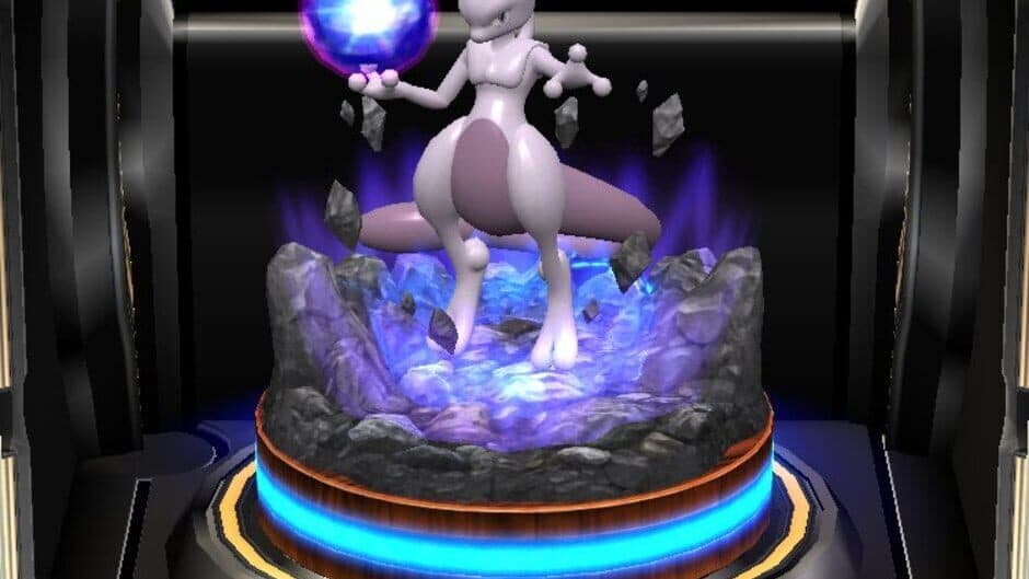 Pokémon Duel screenshot