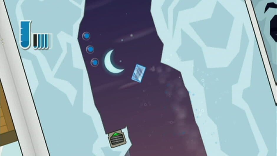 Fluidity screenshot