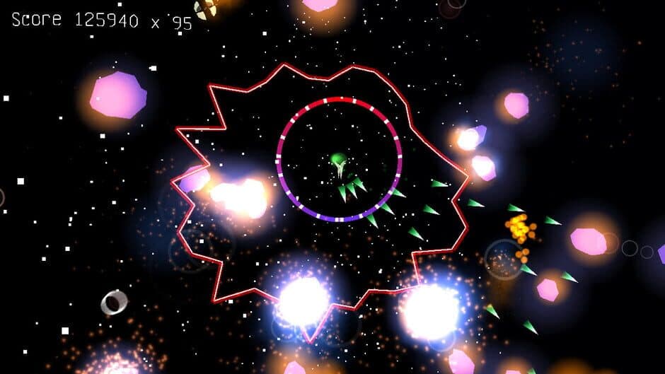 Son of Scoregasm screenshot