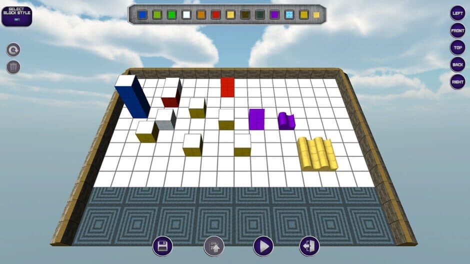 Block Blowout screenshot