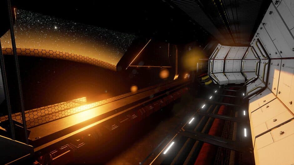 The Fall of Lazarus screenshot