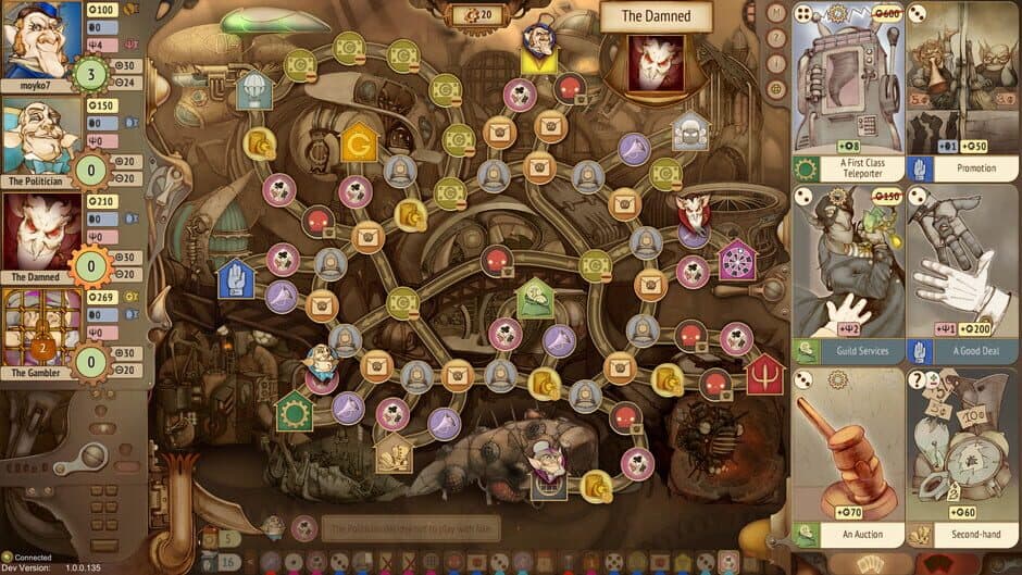 Gremlins, Inc. screenshot