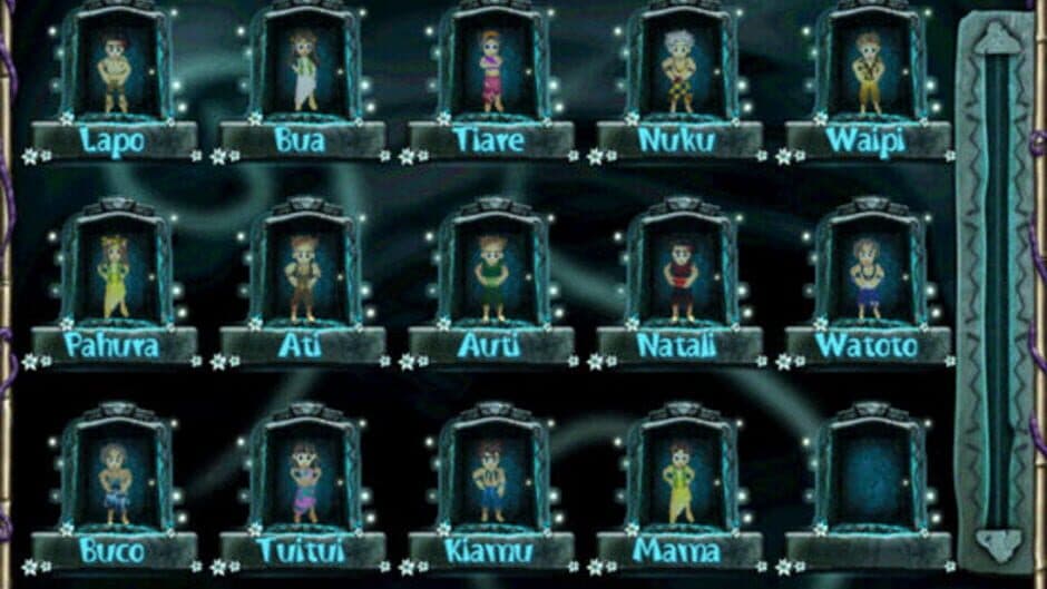 Virtual Villagers 4: The Tree of Life screenshot