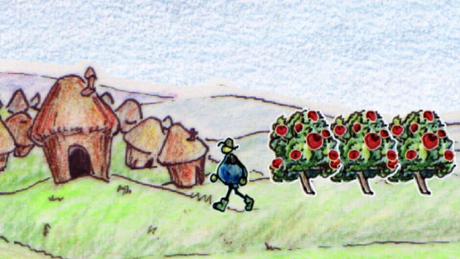 Sprout screenshot