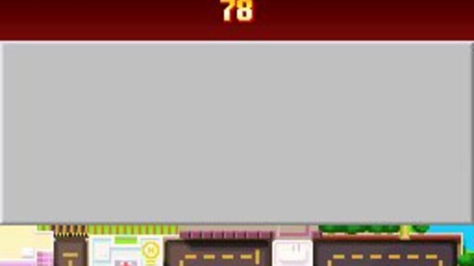 Fire Panic screenshot