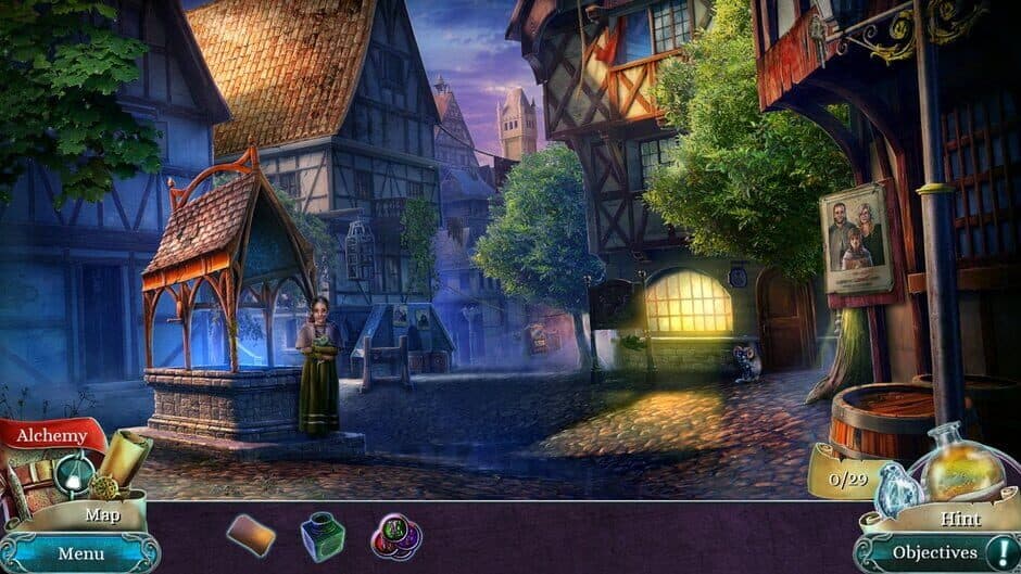 Lost Grimoires: Stolen Kingdom screenshot