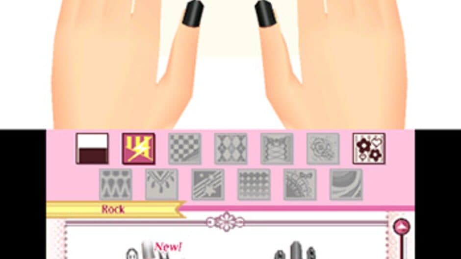 Style Savvy: Styling Star screenshot