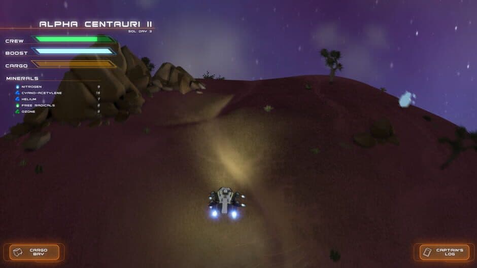 Star Control: Origins screenshot