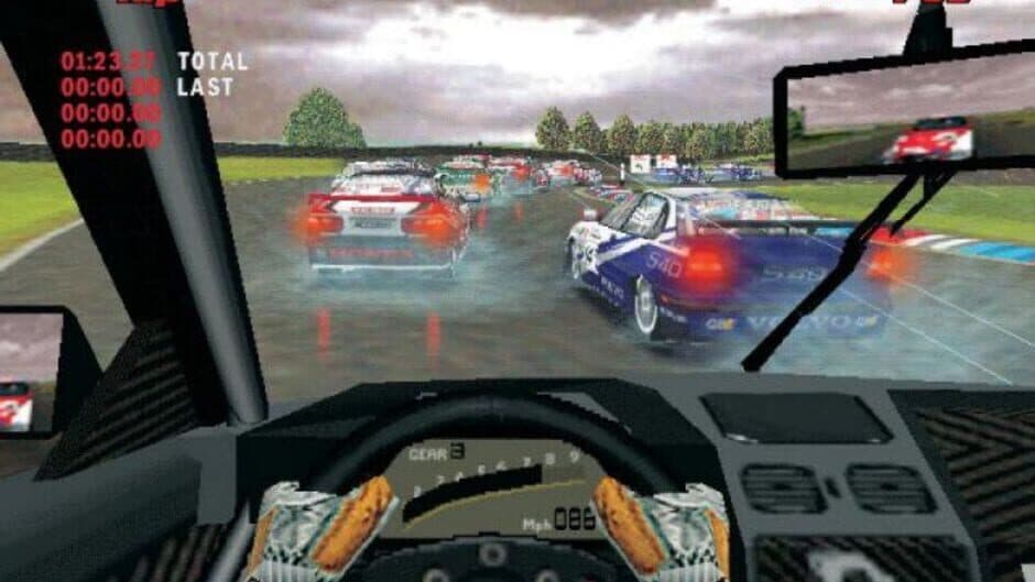 TOCA Championship Racing screenshot