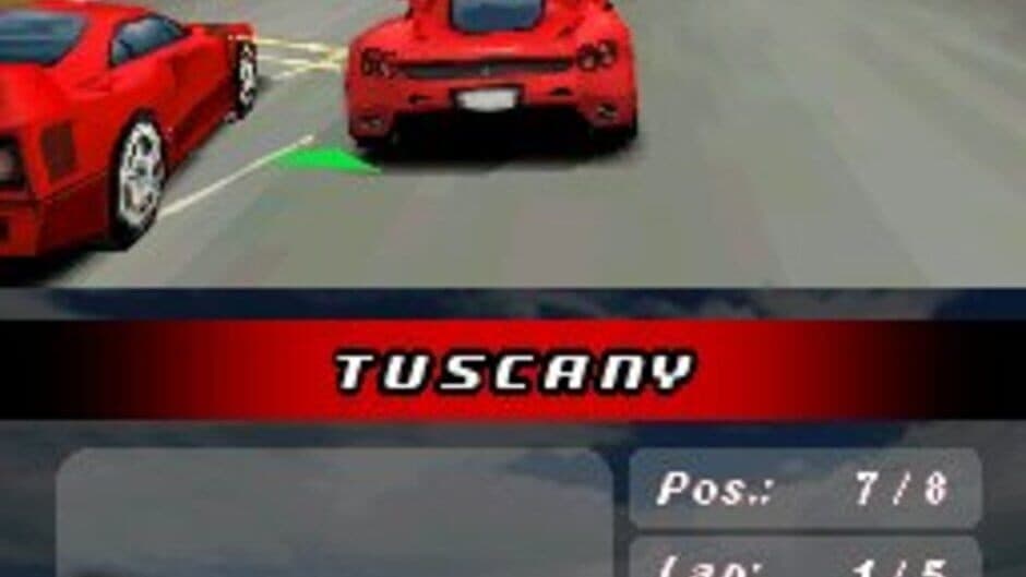 Ferrari GT: Evolution screenshot