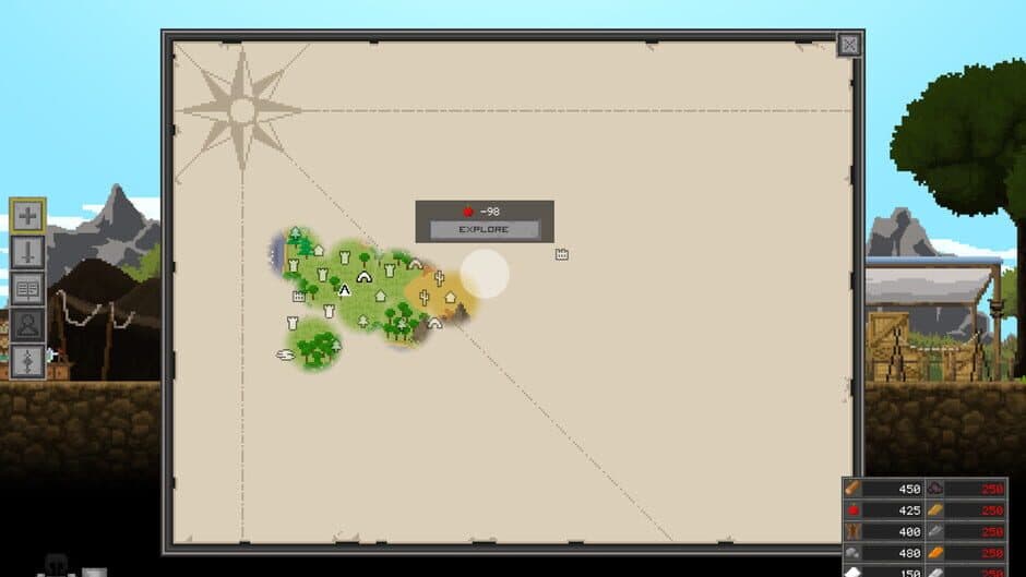 Regions of Ruin screenshot