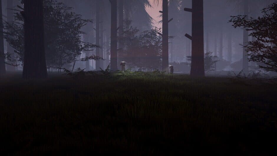 Bigfoot screenshot