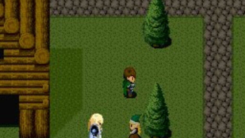 Lagoon screenshot