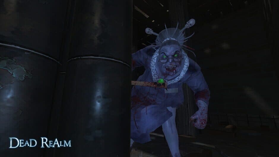 Dead Realm screenshot