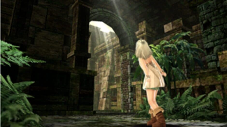 Labyrinth no Kanata screenshot