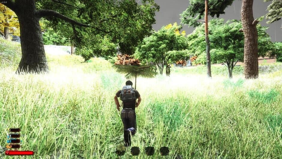 Better Late Than Dead screenshot