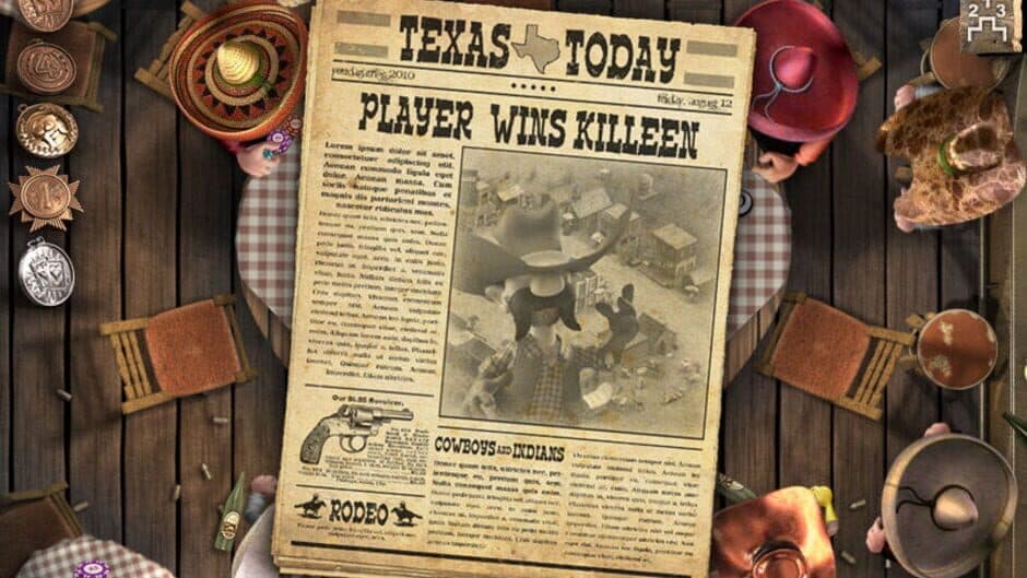 Governor of Poker 2 screenshot