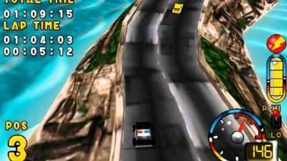 Ignition screenshot