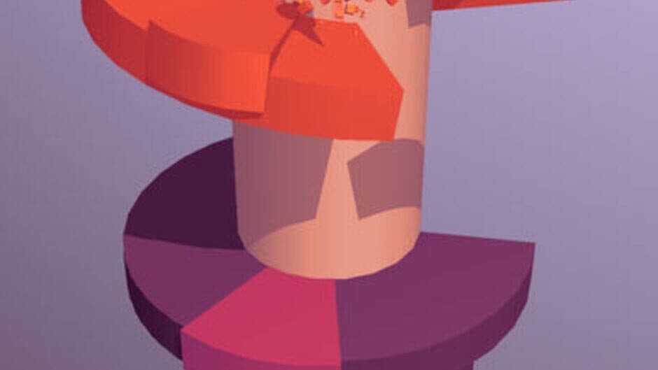 Helix Jump screenshot