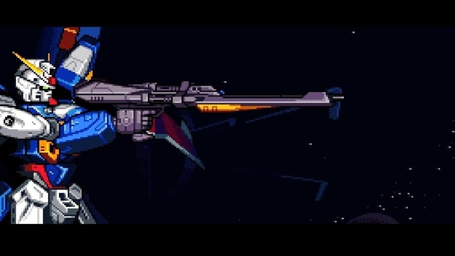 Shin Kidou Senki Gundam Wing: Endless Duel screenshot