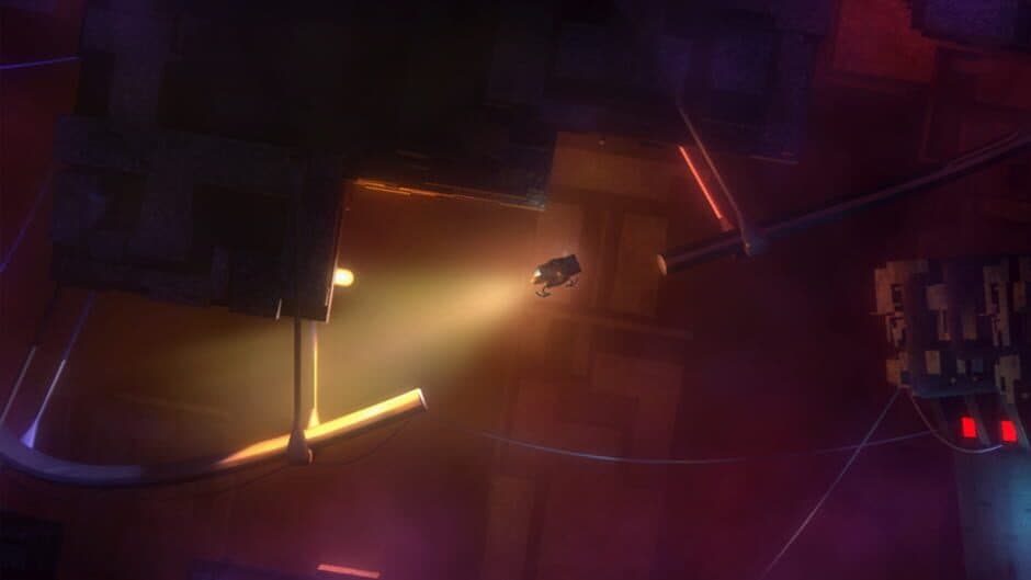 Affordable Space Adventures screenshot